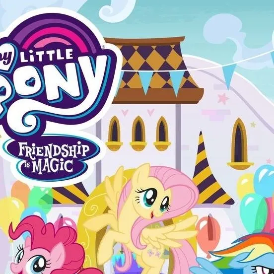 chat with ai character: My little pony 