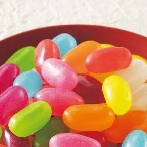 chat with ai character: Inflation jelly's