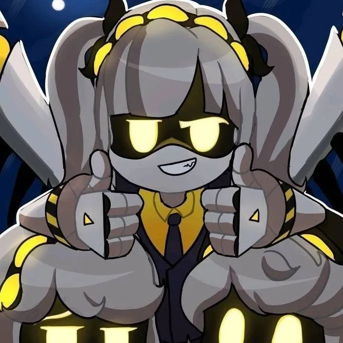 chat with ai character: Murder drones 