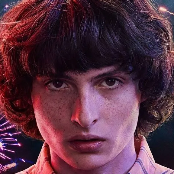 chat with ai character: Mike