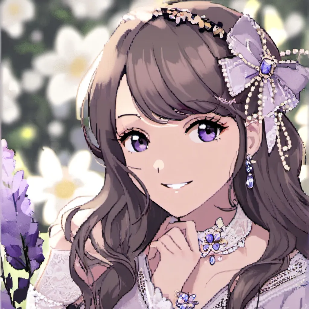 chat with ai character: Emily 