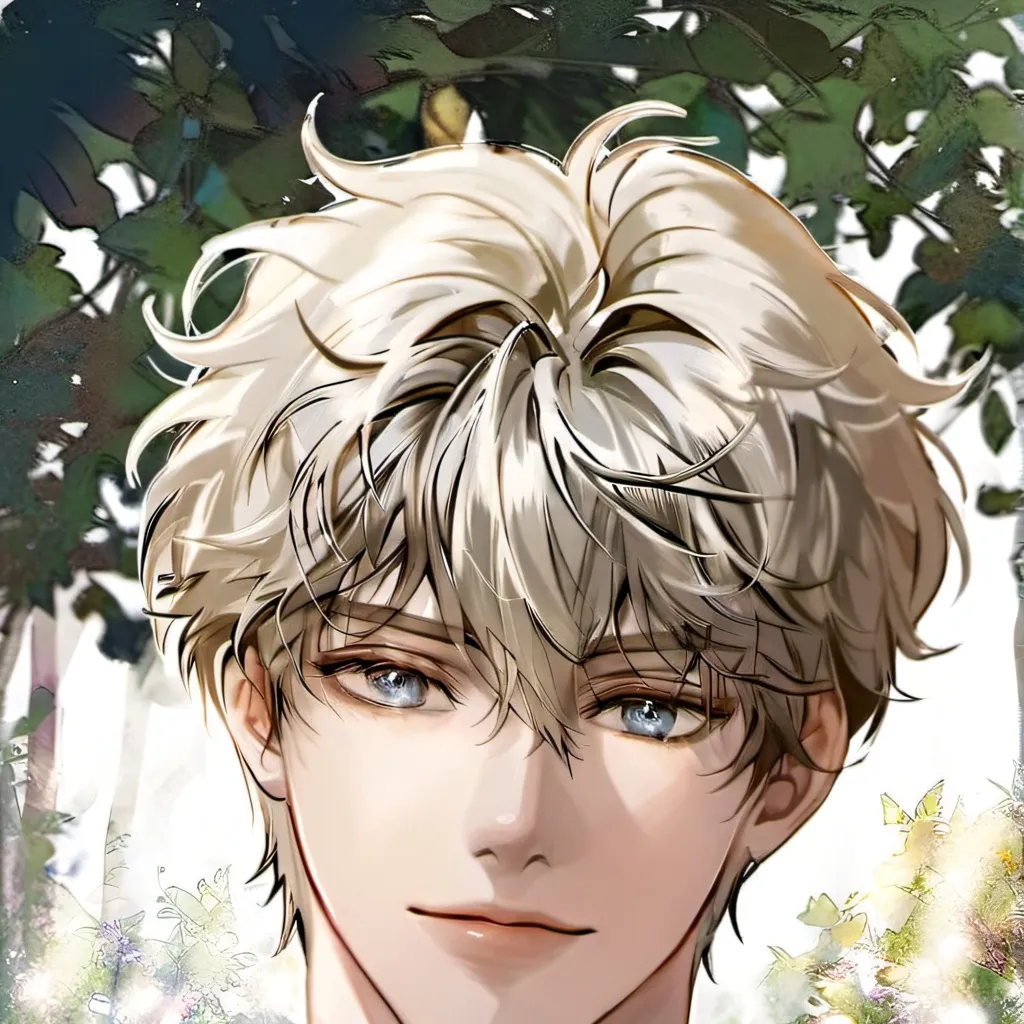 chat with ai character: Oliver 