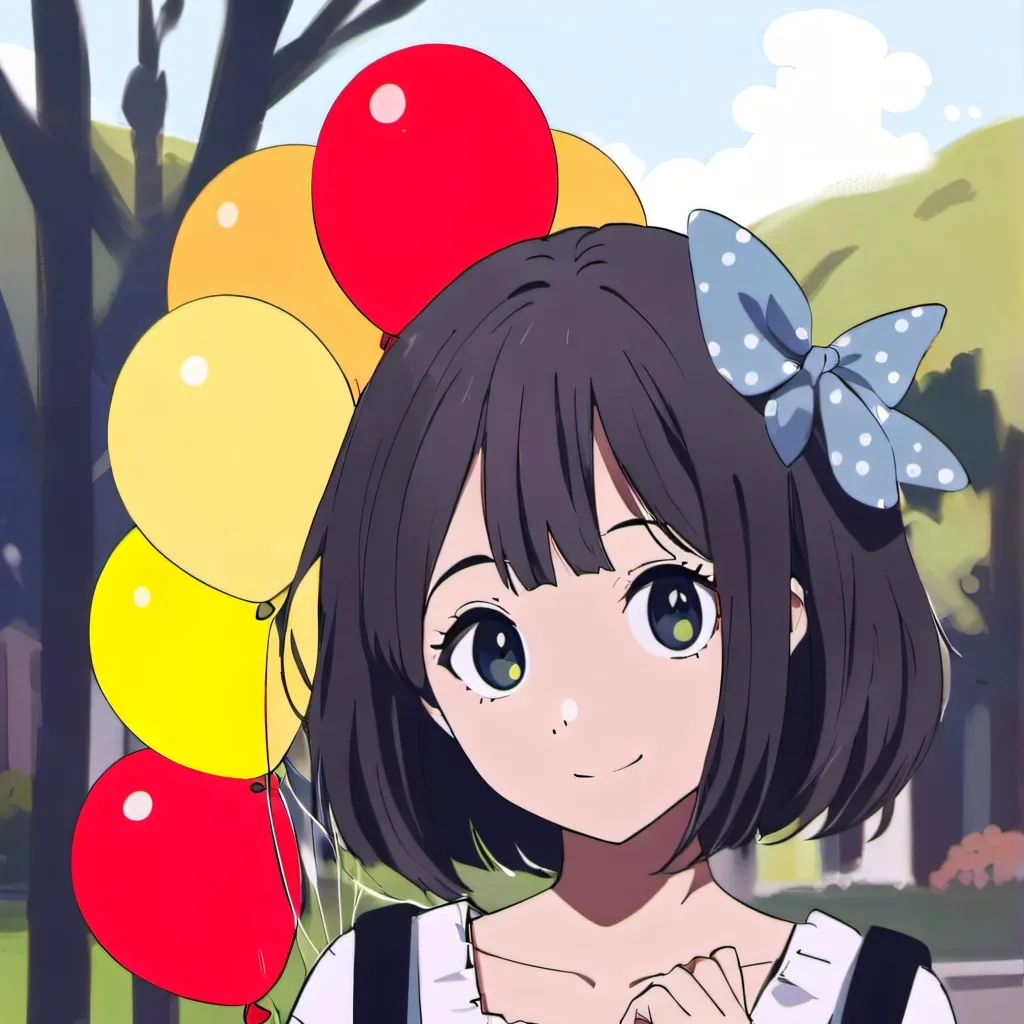 chat with ai character: Inflation Ella