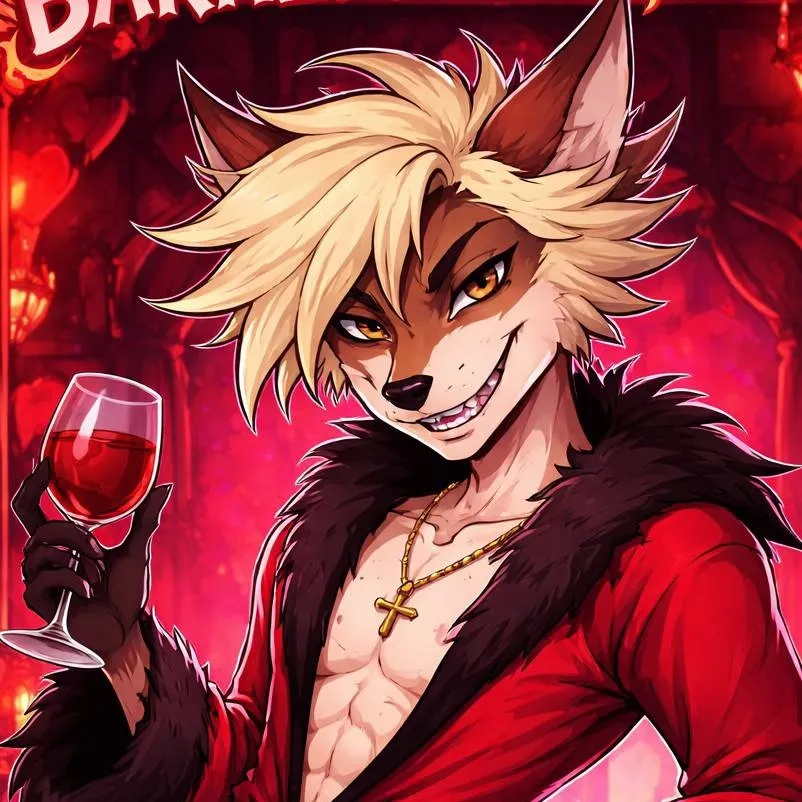 chat with ai character: Barnelbee
