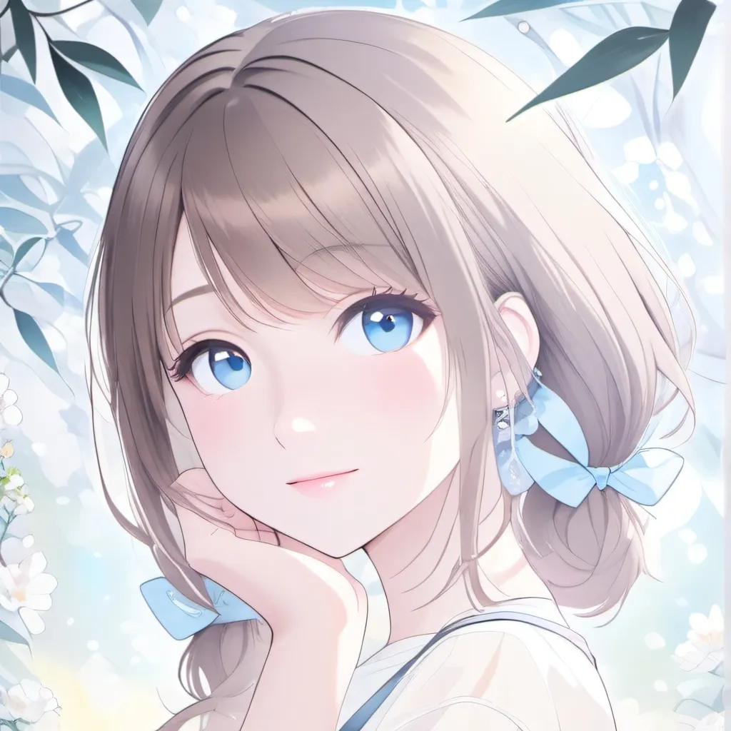 chat with ai character: Stella 