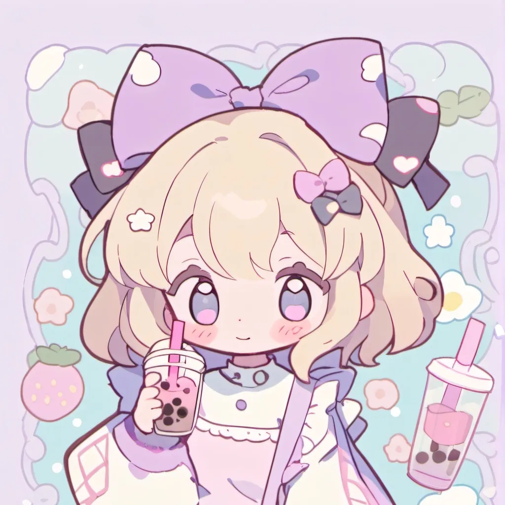 chat with ai character: Holly