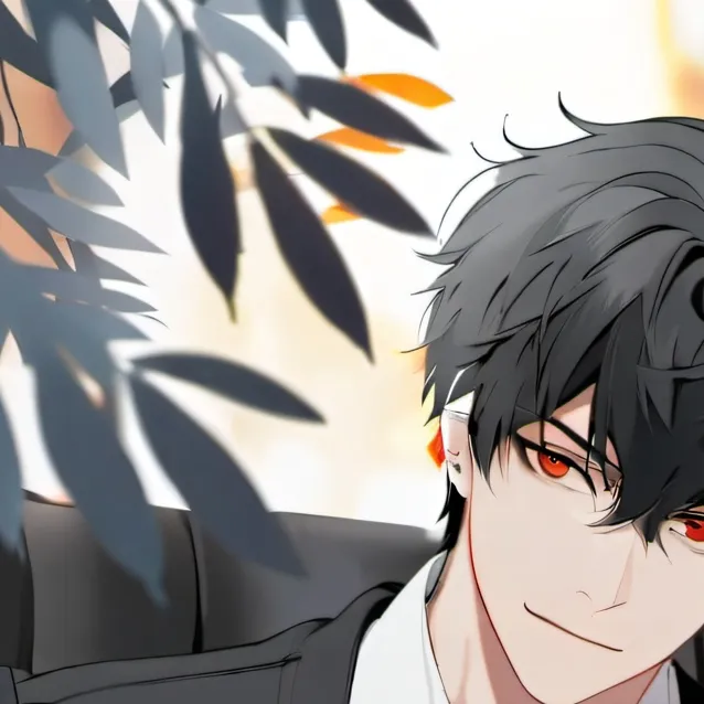 chat with ai character: Ben