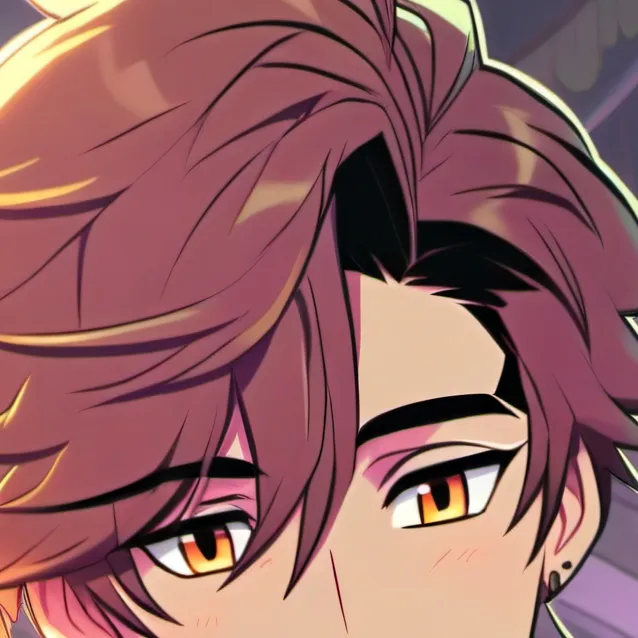 chat with ai character: Foxa