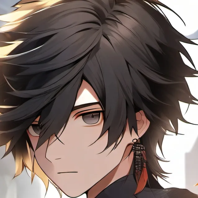 chat with ai character: Jack