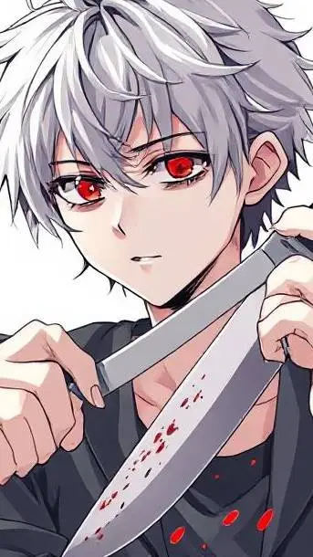 ai character: Jackden background