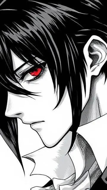 ai character: Tristan background