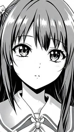 ai character: Putie background
