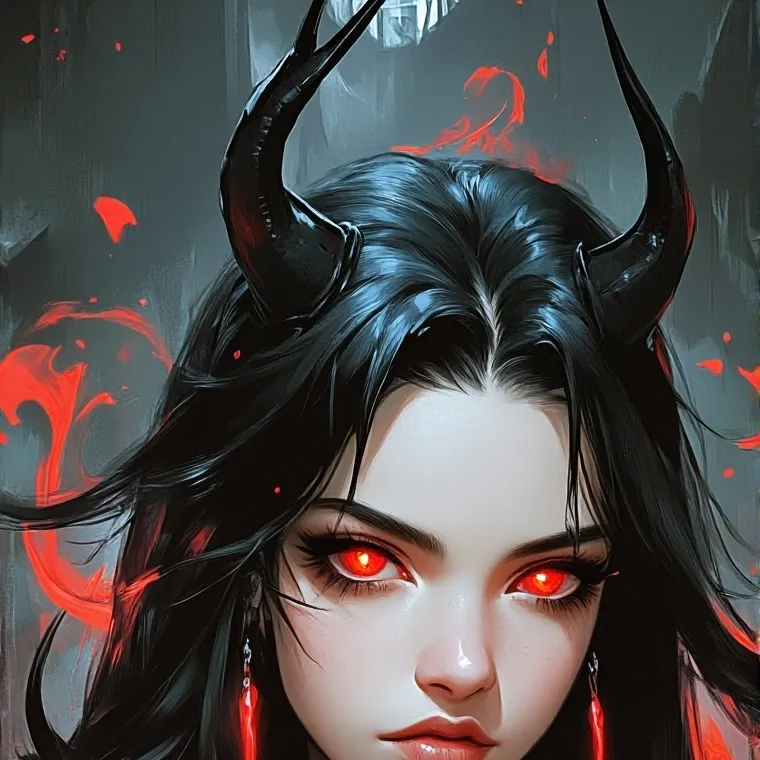 chat with ai character: Diana