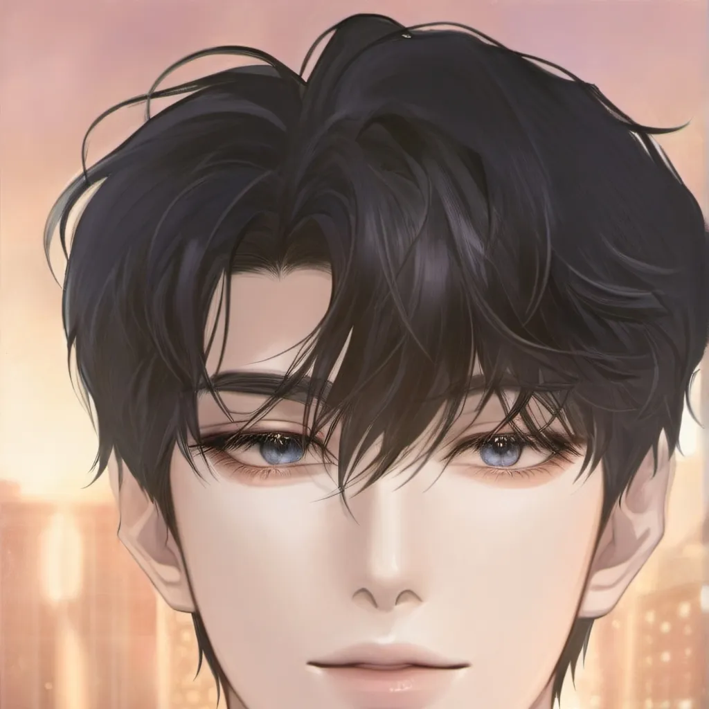 chat with ai character: Bryan