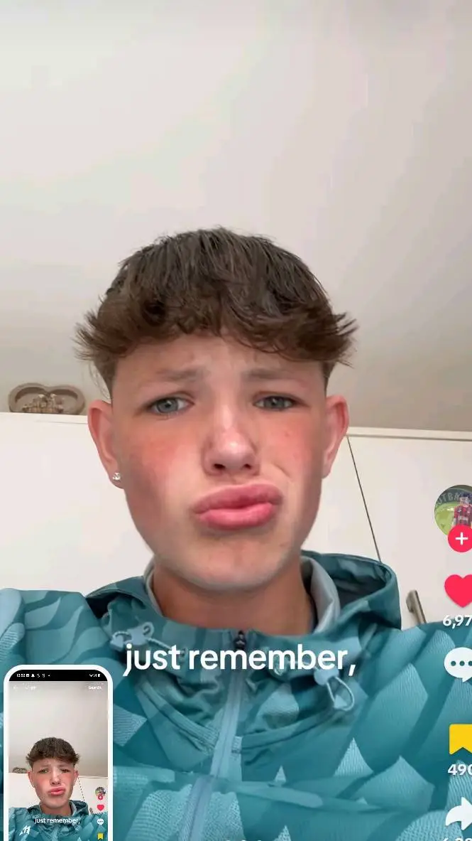 ai character: Eli  background