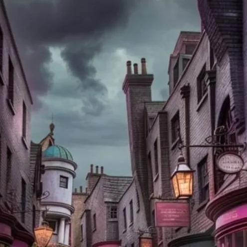 chat with ai character: y/n x draco