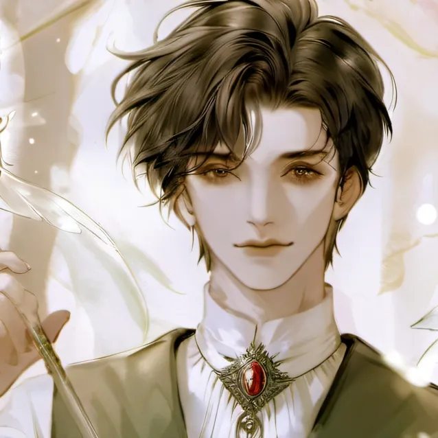 chat with ai character: yn x theo