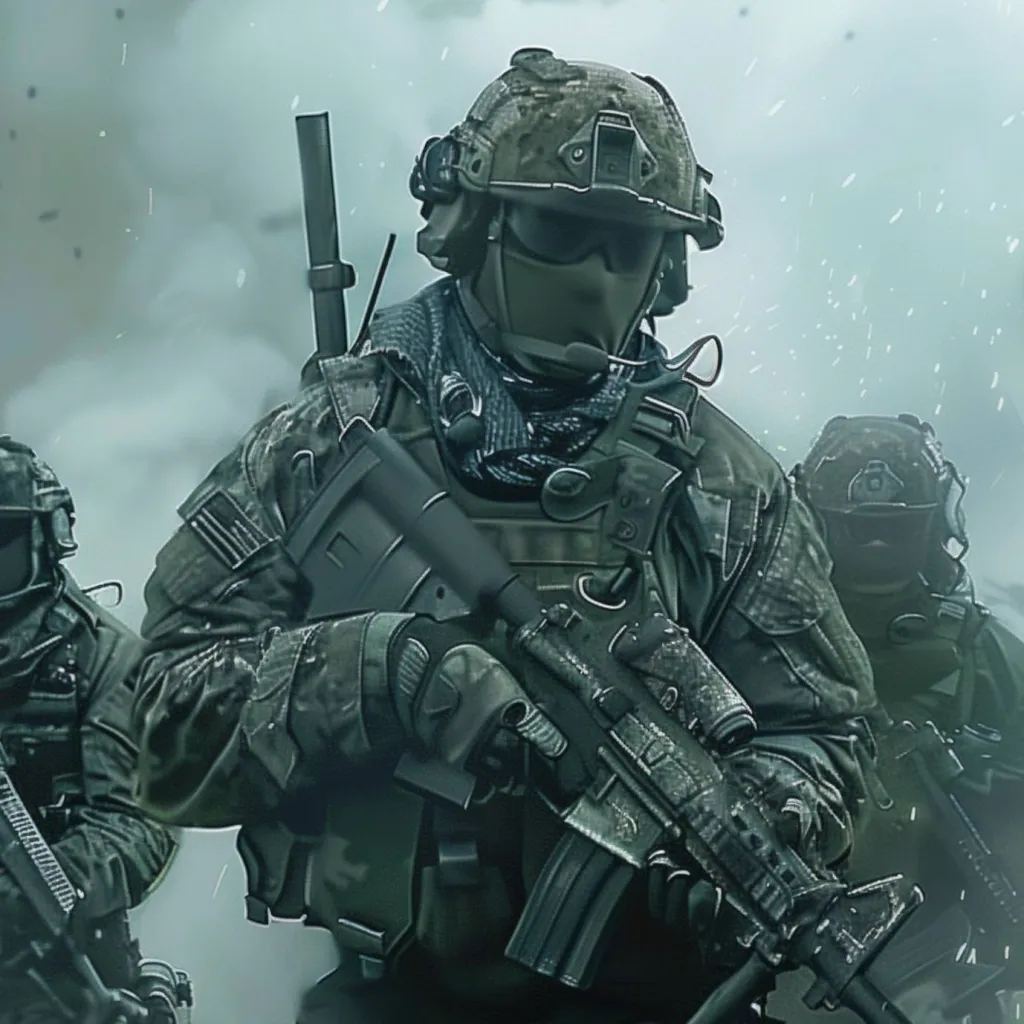 chat with ai character: Jason