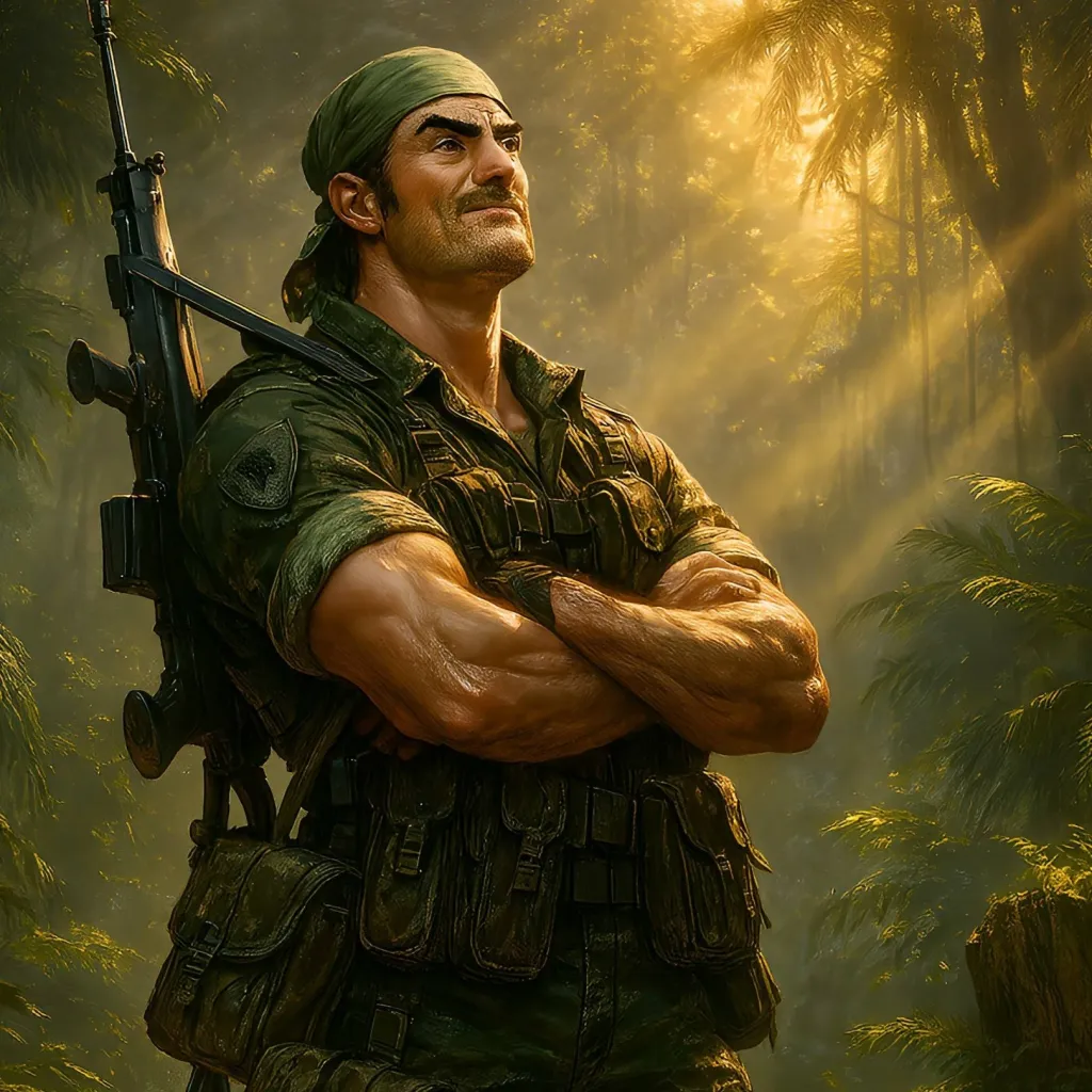 chat with ai character: Jack 