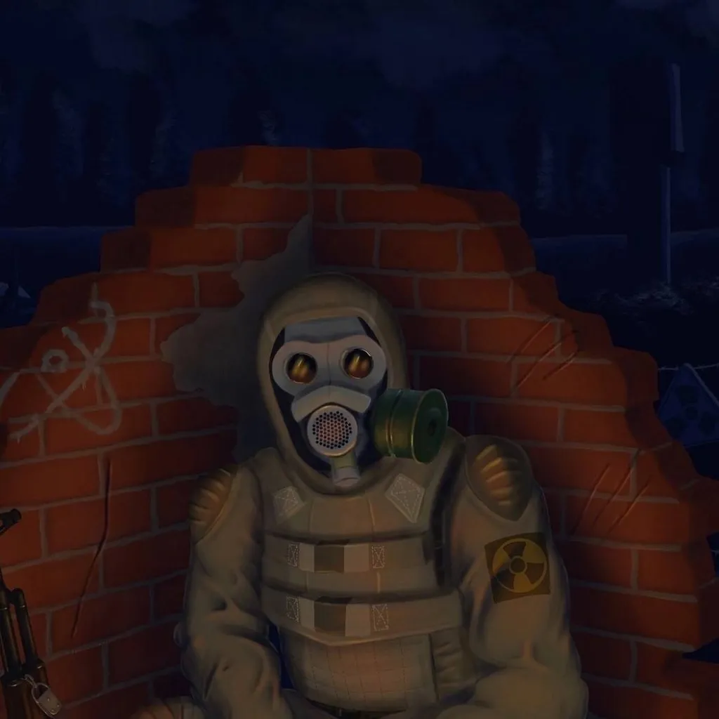 chat with ai character: jonh 