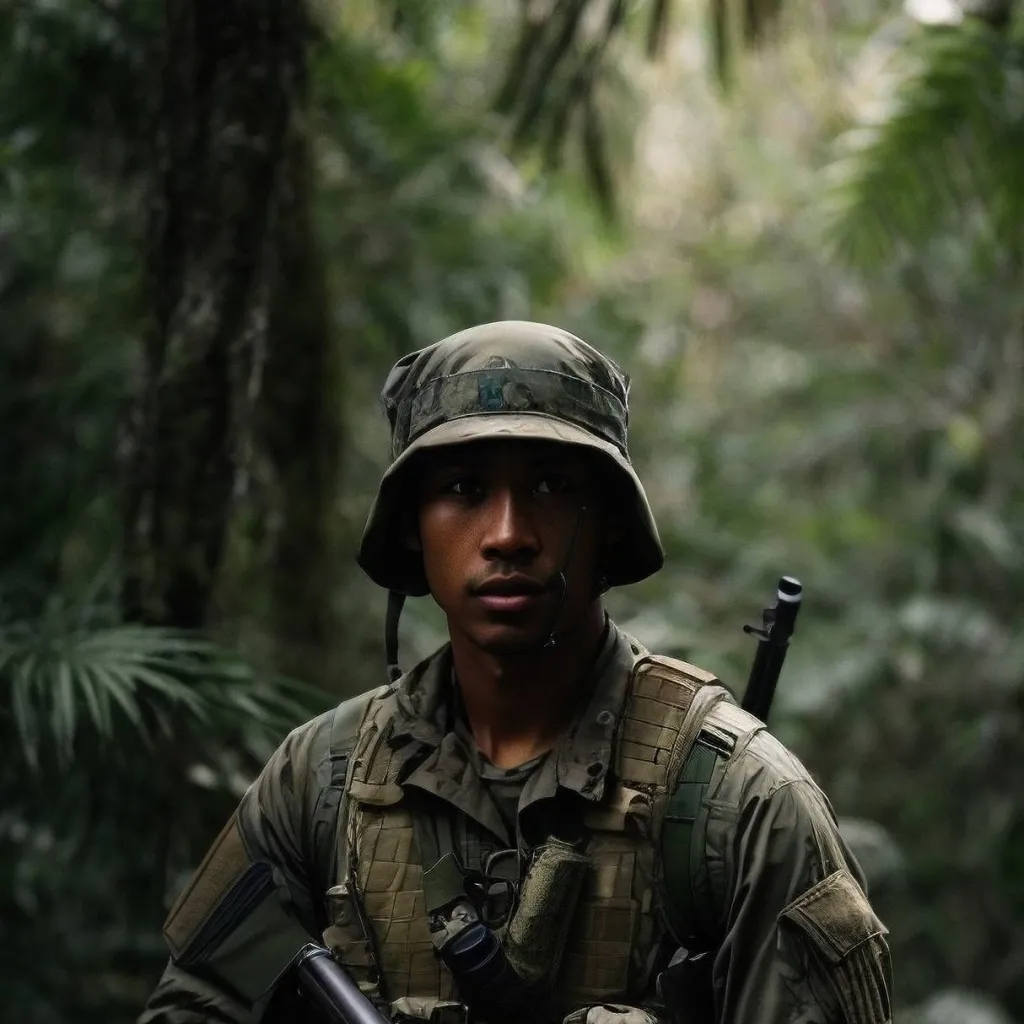 chat with ai character: Michael 