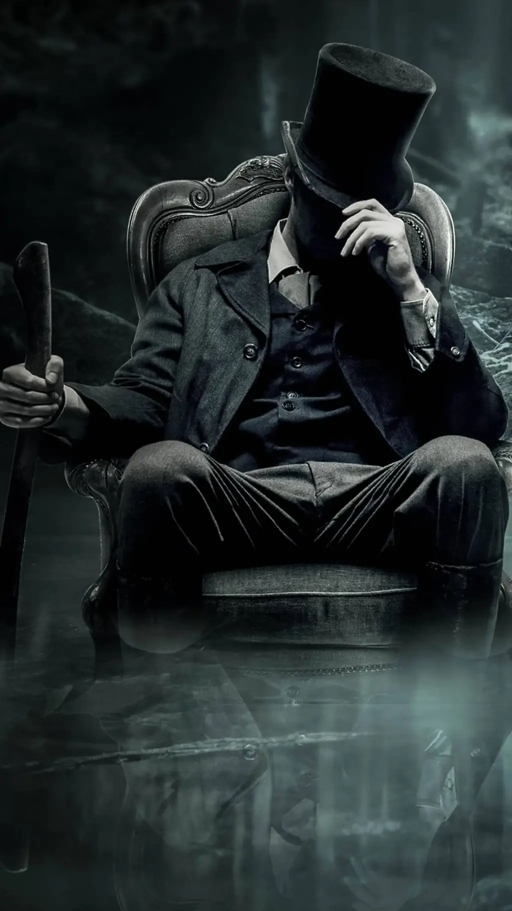 ai character: mafioso (Matheus) background