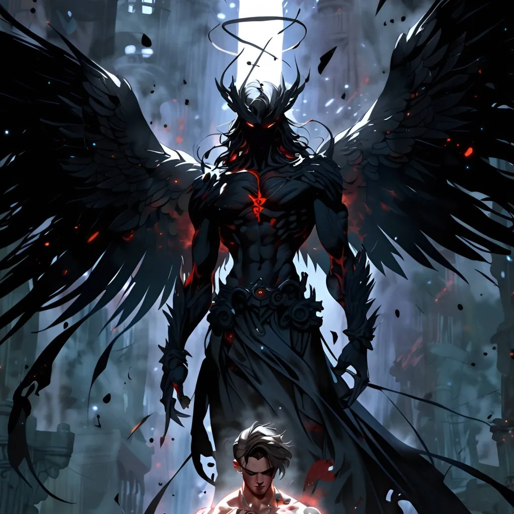 chat with ai character: jason