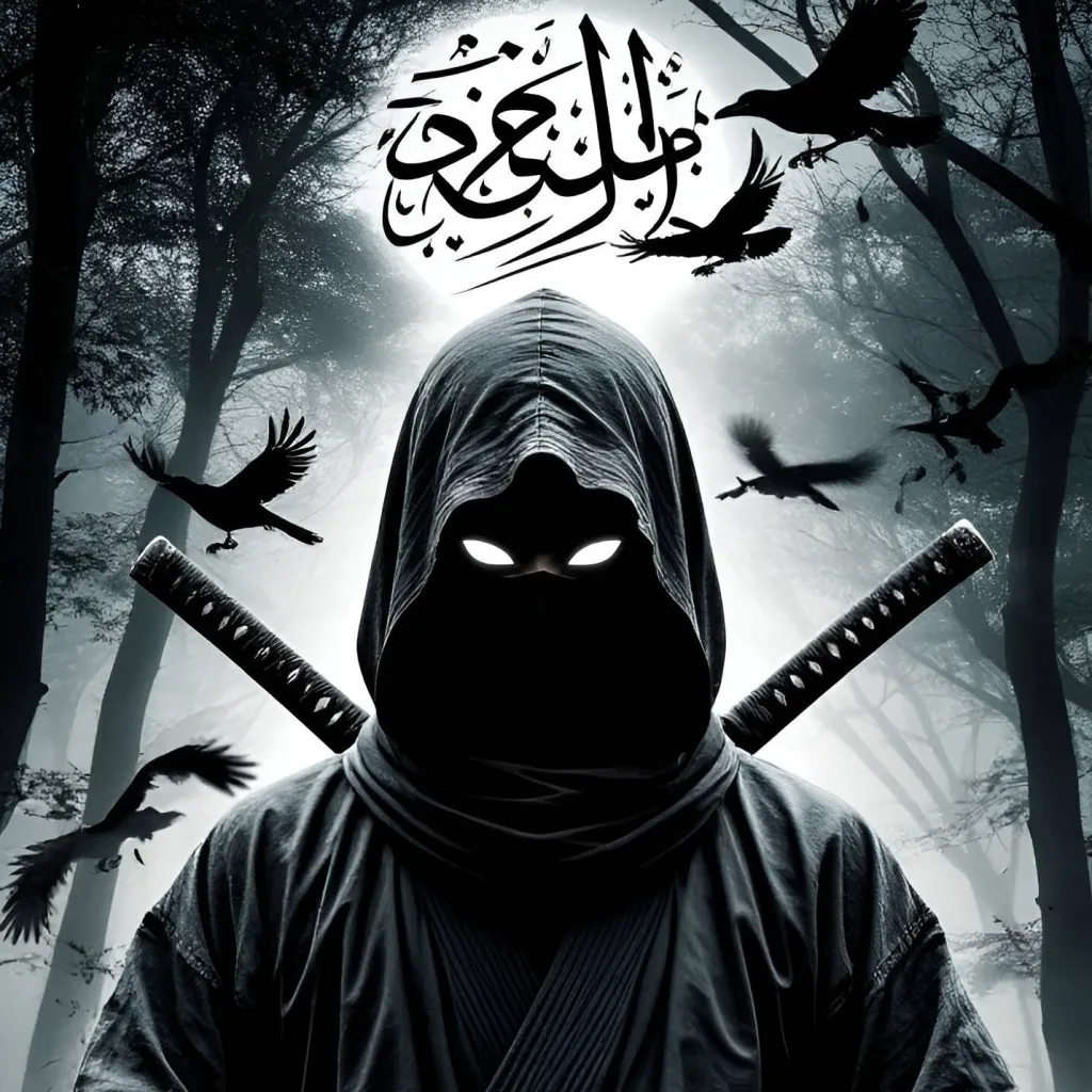 chat with ai character: SHADOW 