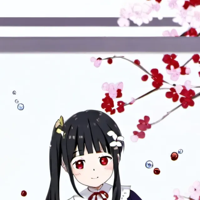 chat with ai character: kanao