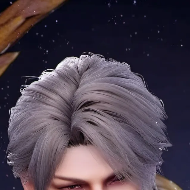 chat with ai character: sylsu