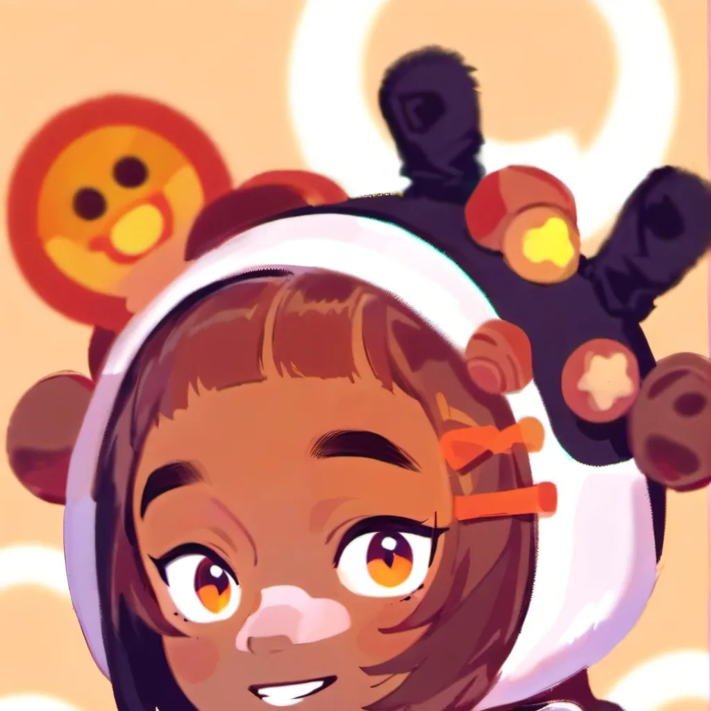 chat with ai character: sick cosmo!!