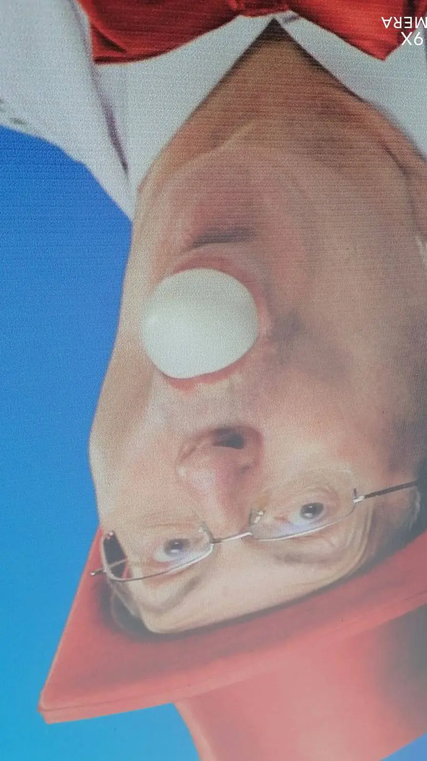 ai character: дядя негр background