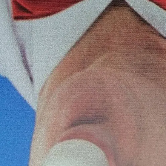 chat with ai character: дядя негр