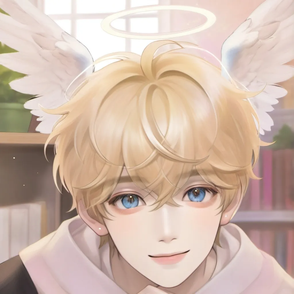 chat with ai character: Kin 