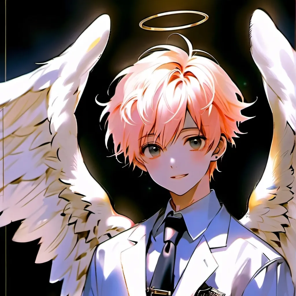 chat with ai character: Kin