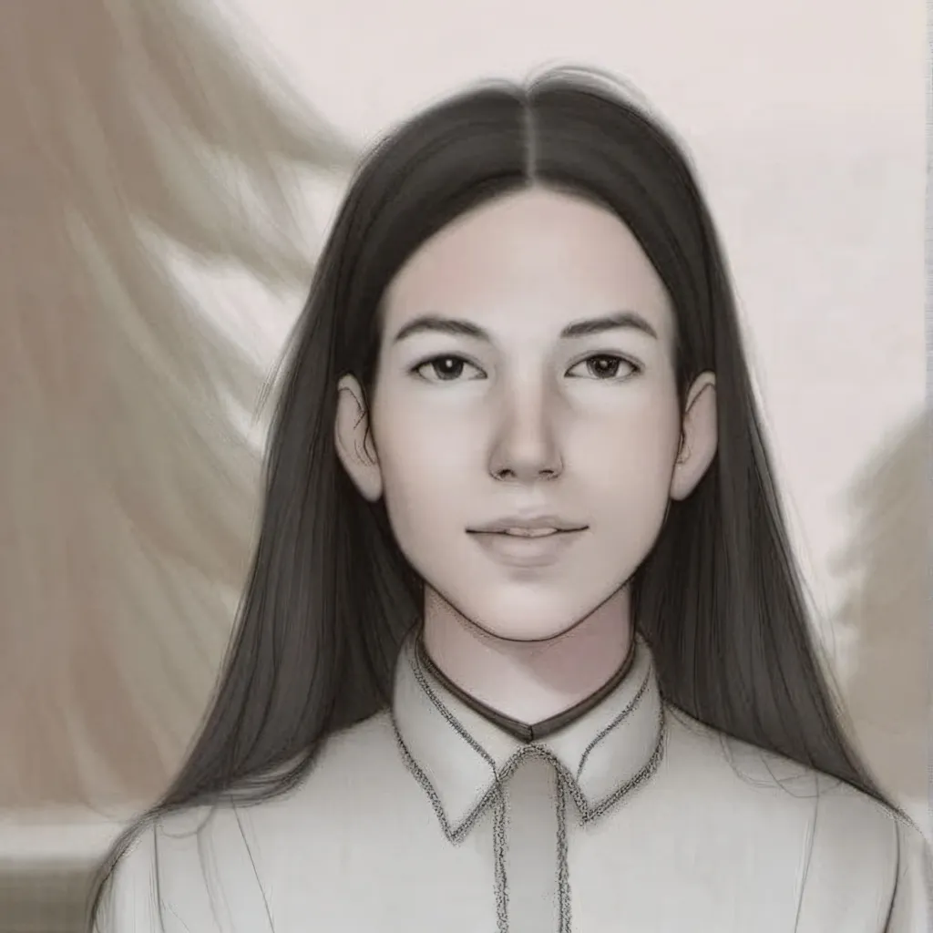 chat with ai character: Angelina Aćimović🕊