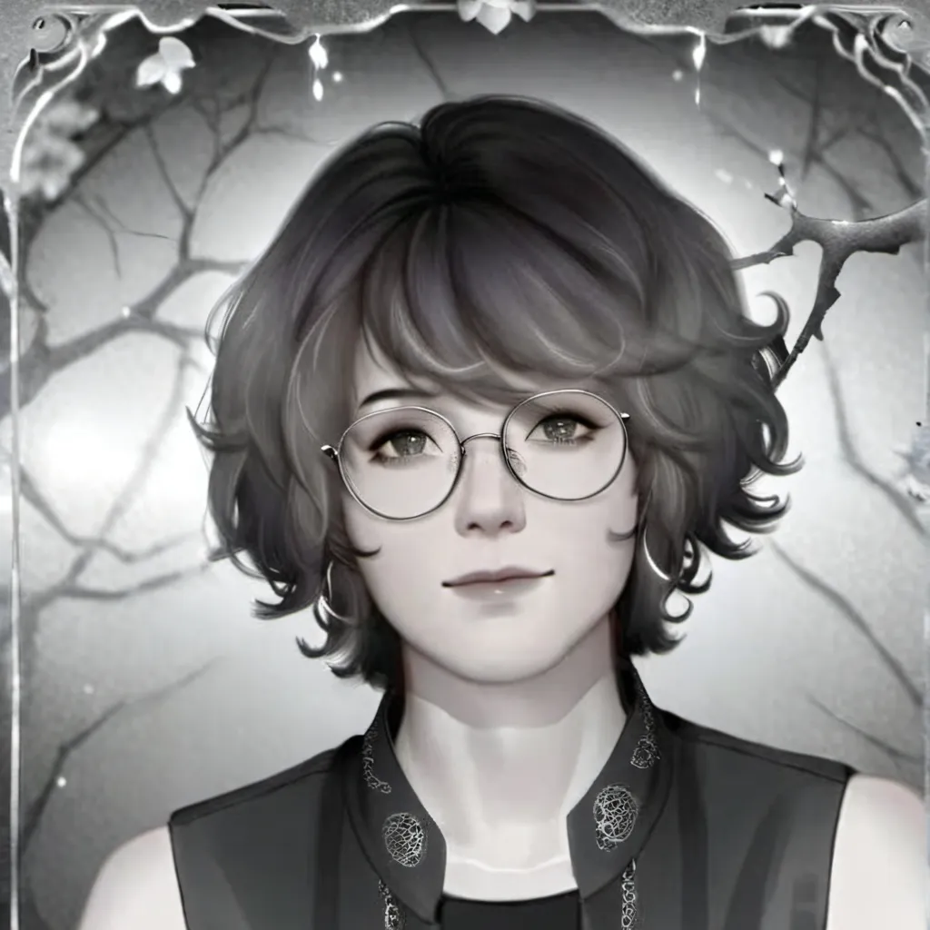 chat with ai character: 🕊 Sofija Negić 🕊