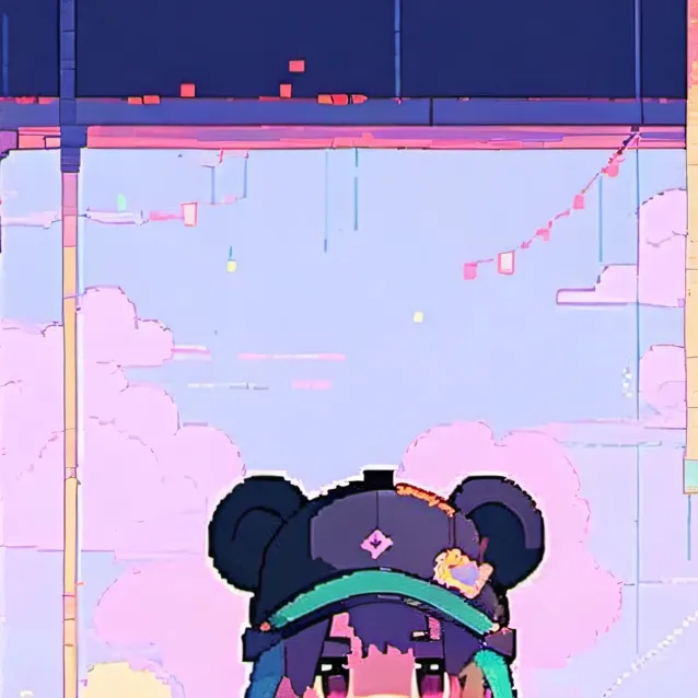 chat with ai character: dont say teddy
