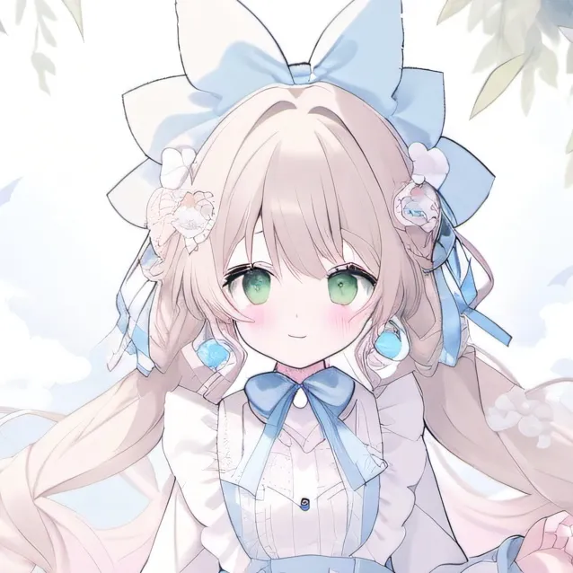 chat with ai character: wait