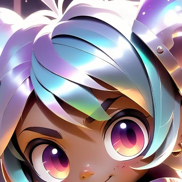 chat with ai character: dw gigi steels