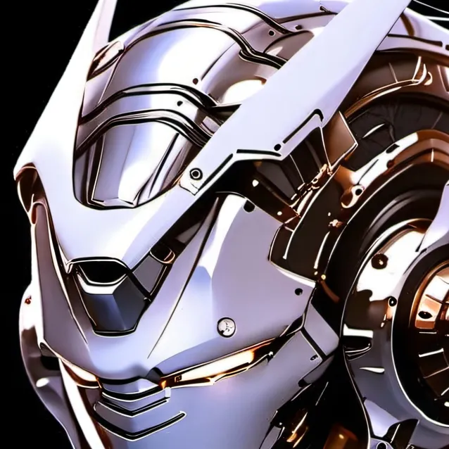 chat with ai character: test