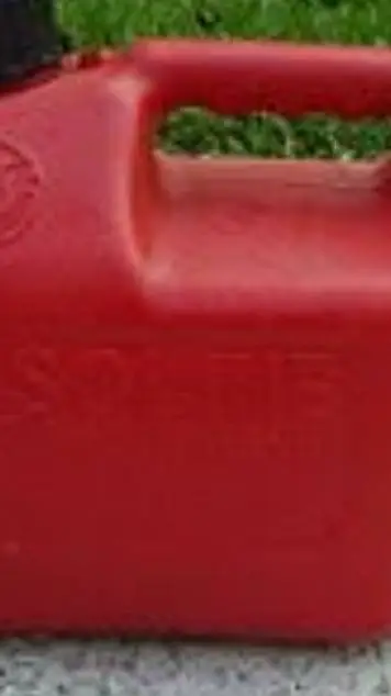 ai character: gas background