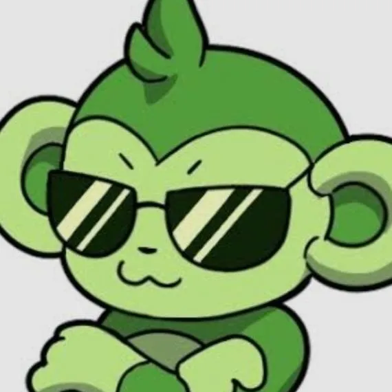 chat with ai character: funky money