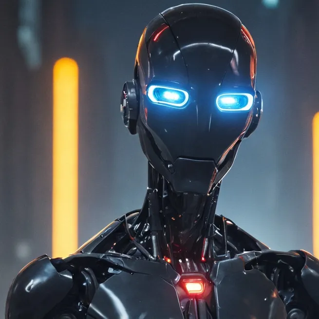 chat with ai character: Python 
