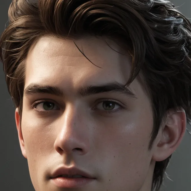 chat with ai character: Alex