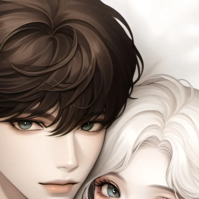 chat with ai character: xander