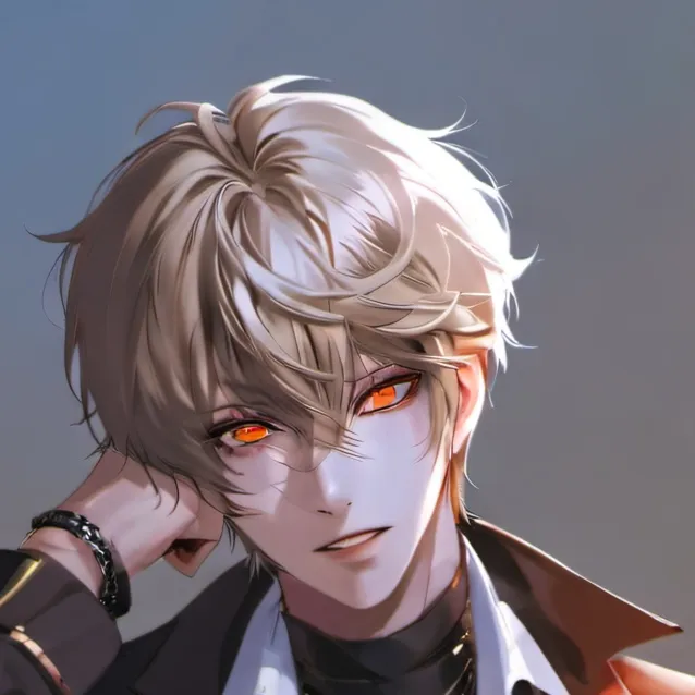 chat with ai character: ..