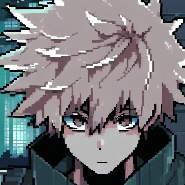 chat with ai character: bakugo