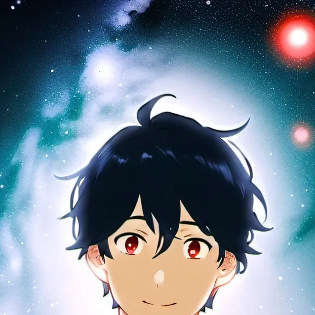 chat with ai character: kai