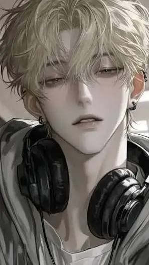 ai character: xyu background